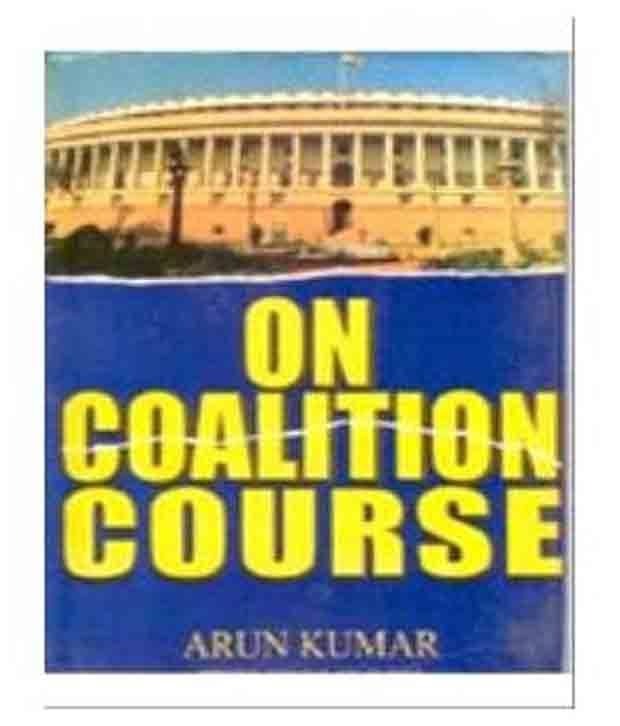 On Coalition Course On Coalition Course