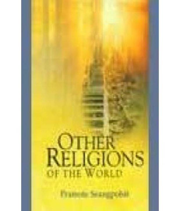     			Other Religions Of The World