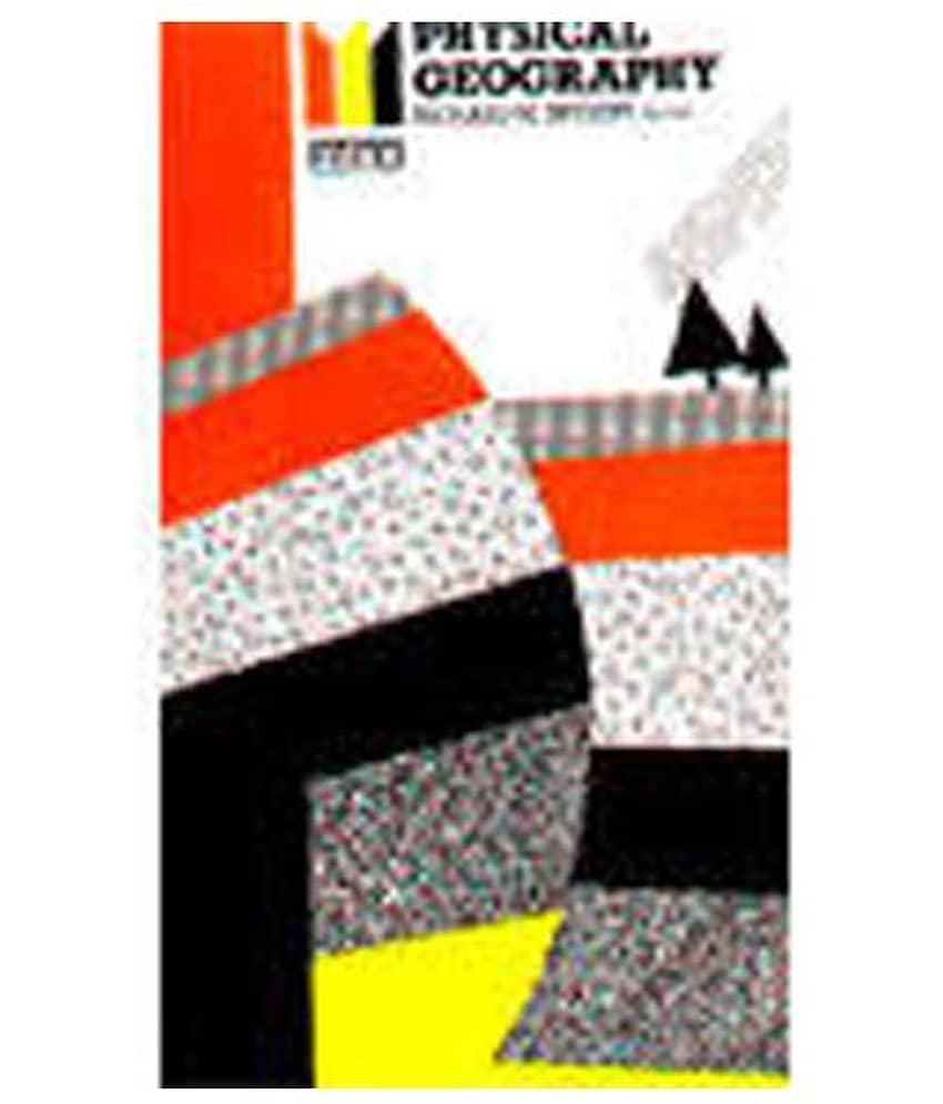 Physical Geography Made Simple - Stationery | Buy online on ZillyBuy