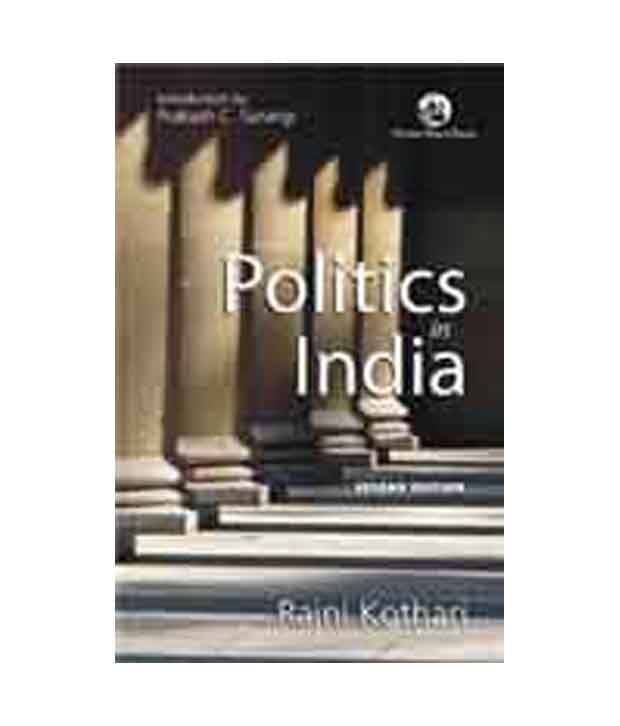Politics In India Politics In India