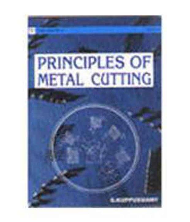     			Principles Of Metal Cutting