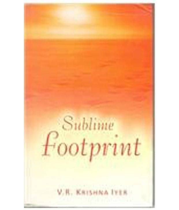     			Sublime Footprint