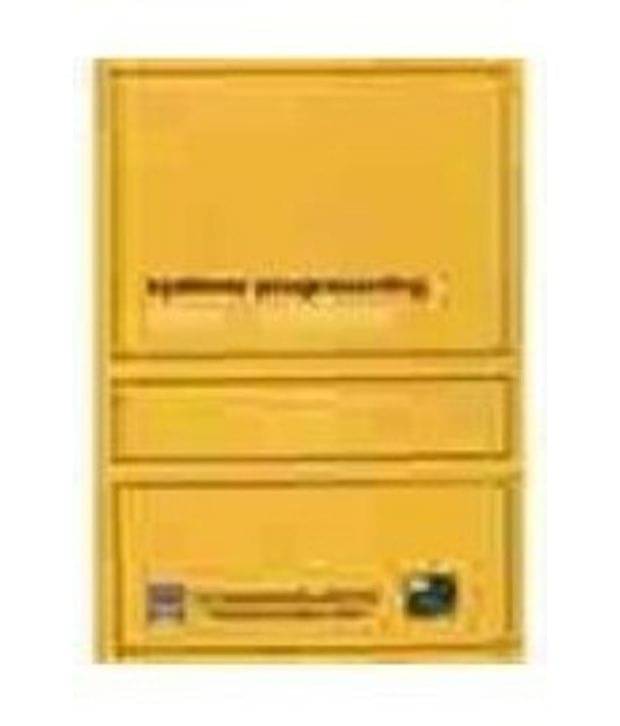     			Systems Programming
