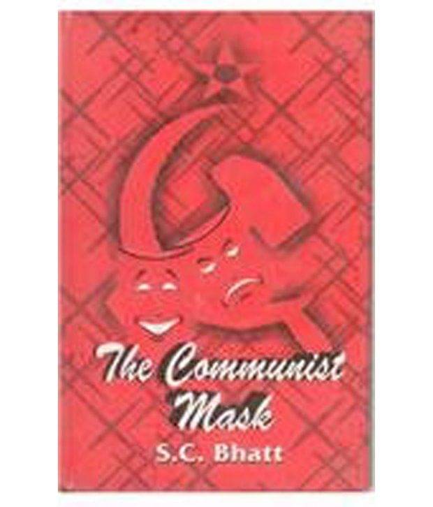 The Communist Mask The Communist Mask