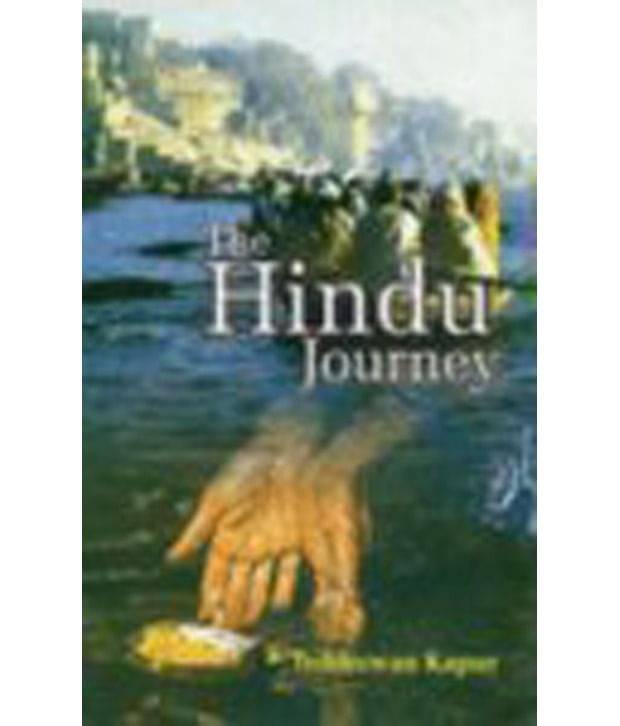     			The Hindu Journey: A Sociological Perspective