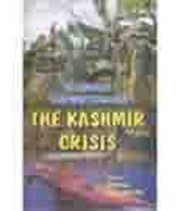     			Towards Understanding The Kashmir Crisis: A New Anthology