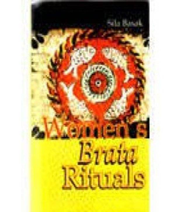     			Women'S Brata Rituals