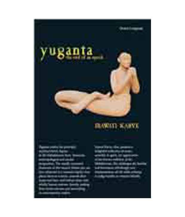 Yuganta: The End Of An Epoch Yuganta: The End Of An Epoch