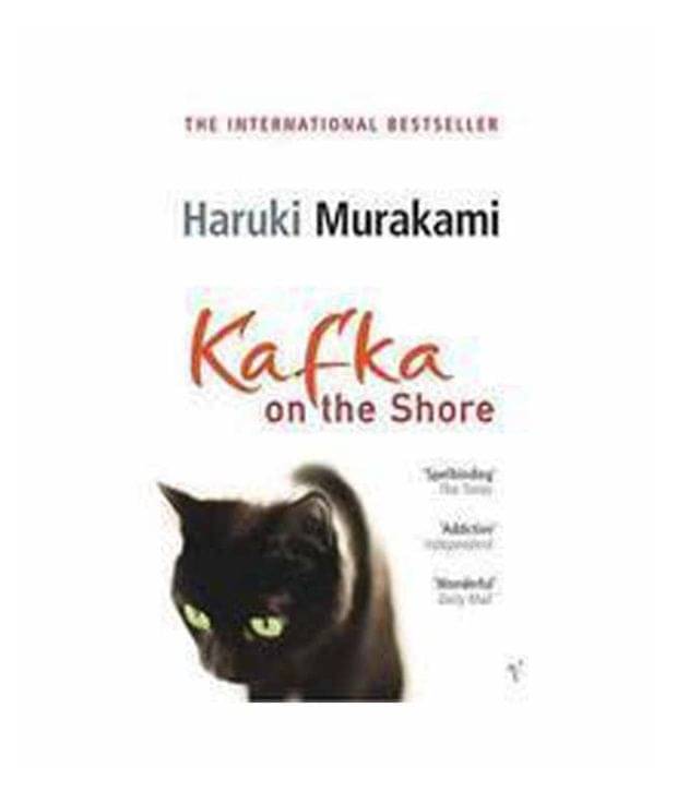     			Kafka On The Shore