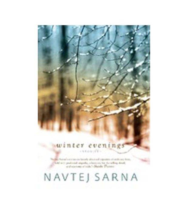     			Winter Evenings Stories