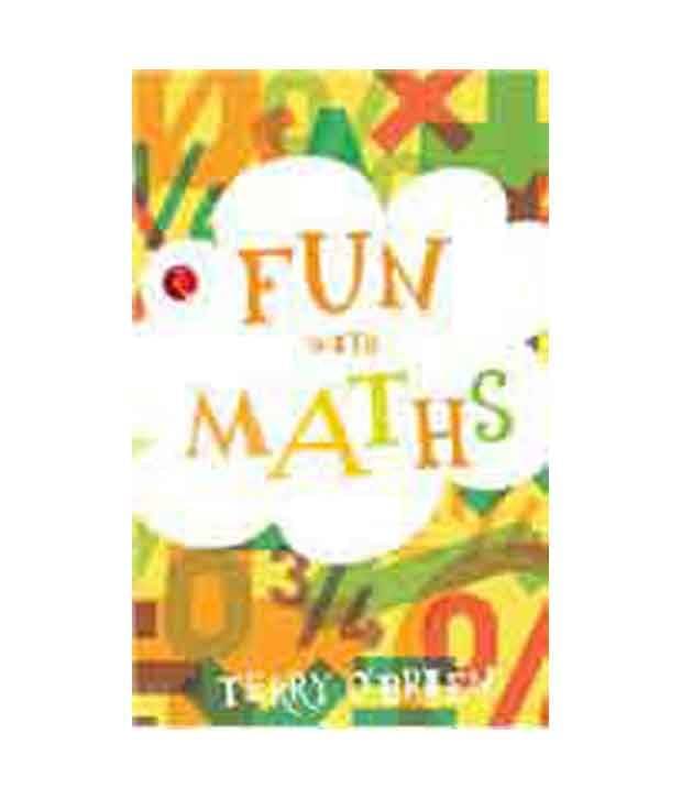     			Fun With Maths