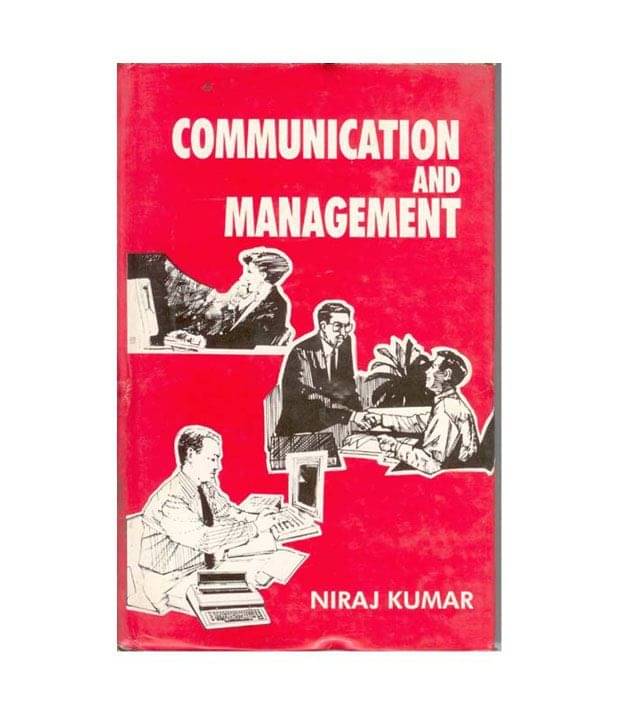     			Communication And Management