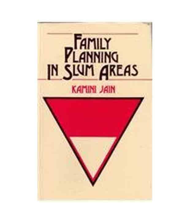Family Planning In Slum Areas Family Planning In Slum Areas