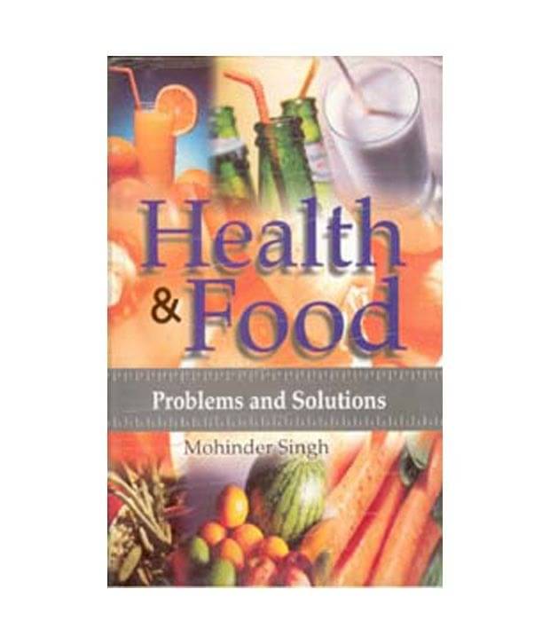     			Health & Food Problems And Solutions