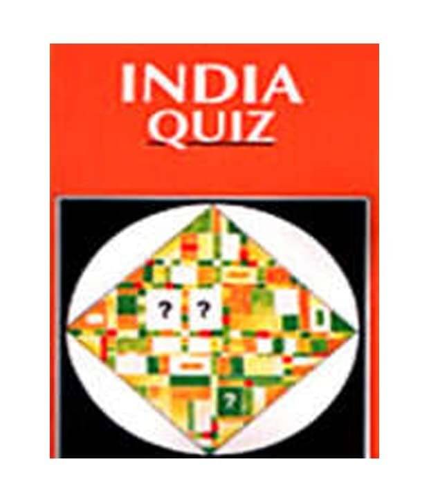     			India Quiz
