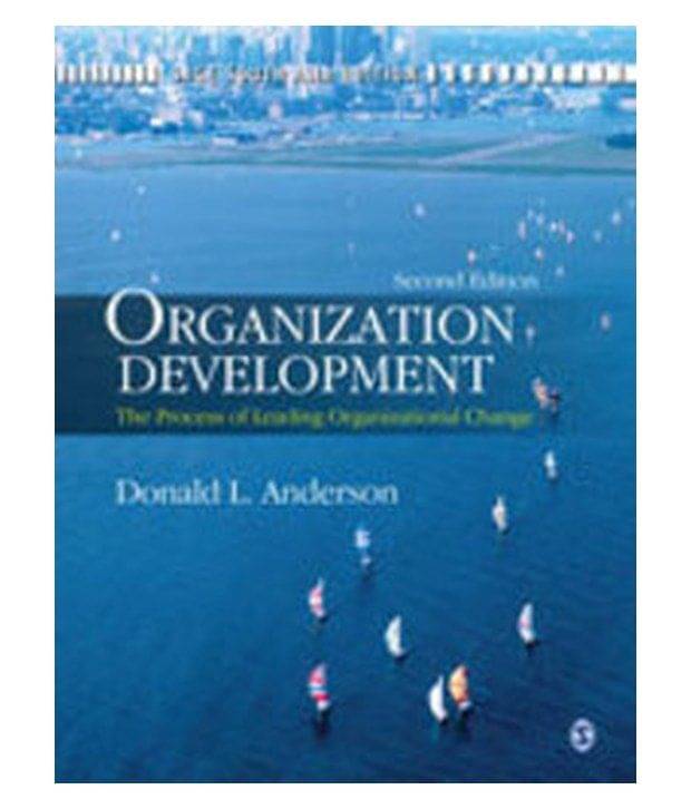     			Organization Development
