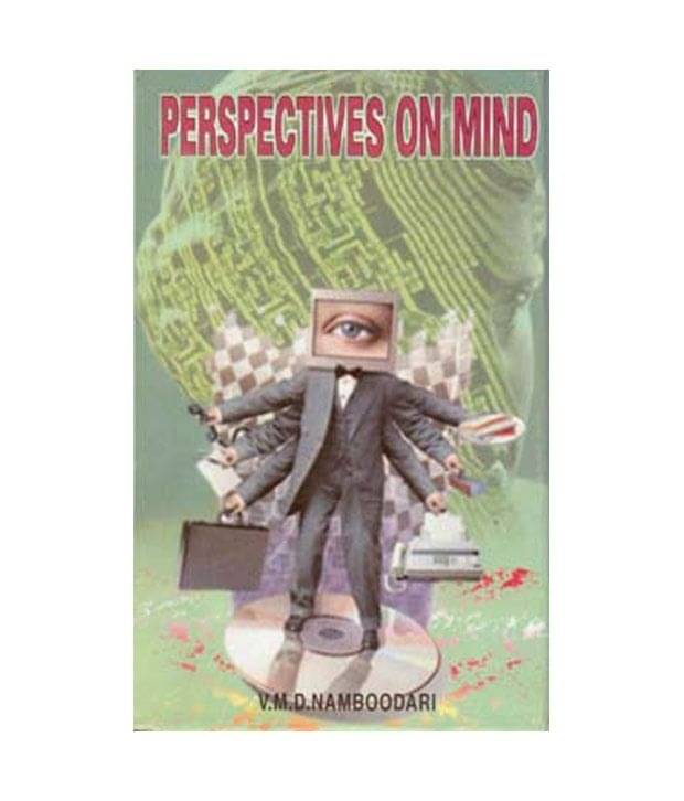 Perspectives On Mind     			Perspectives On Mind