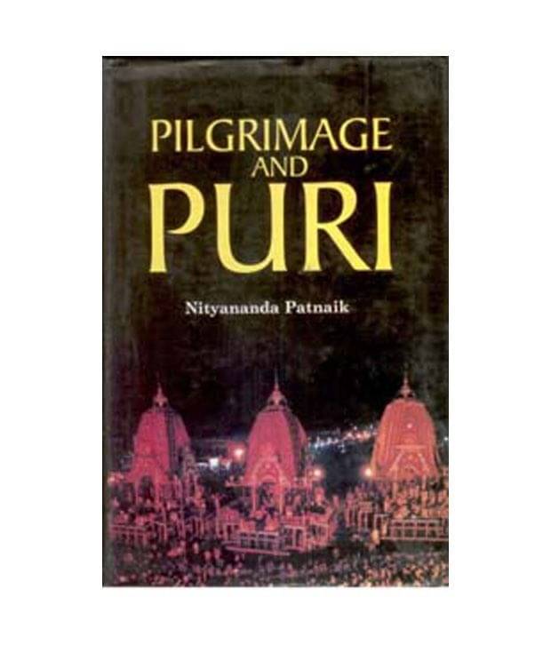     			Pilgrimage And Puri