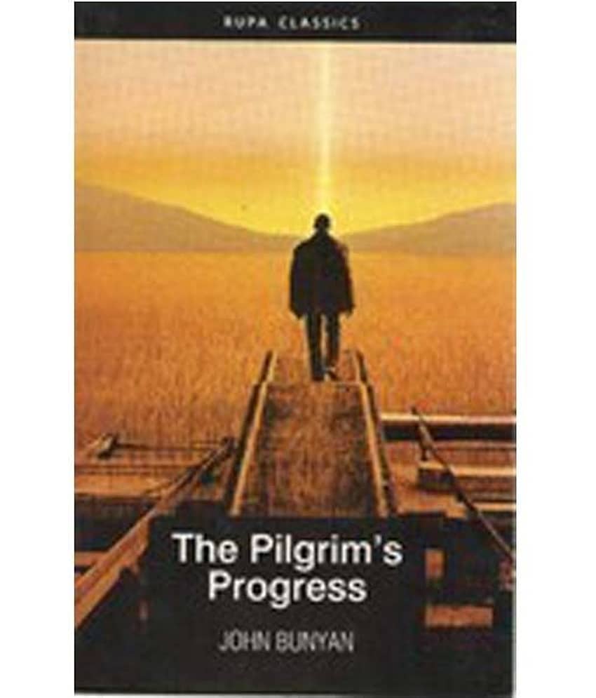 The Pilgrims Progress - Stationery | Buy online on ZillyBuy