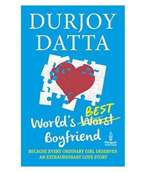    			World's Best Boyfriend Paperback (English) 2015