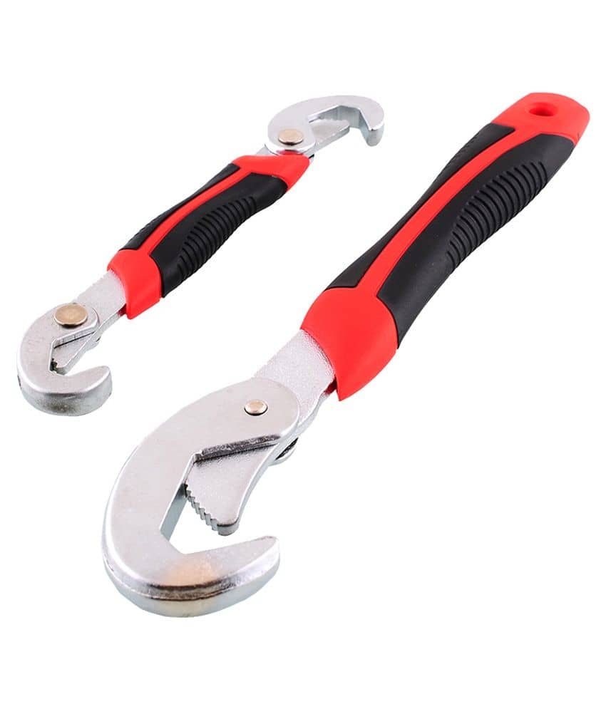 TV Teleshopping Stainless Steel Hand Tool Set Of 2