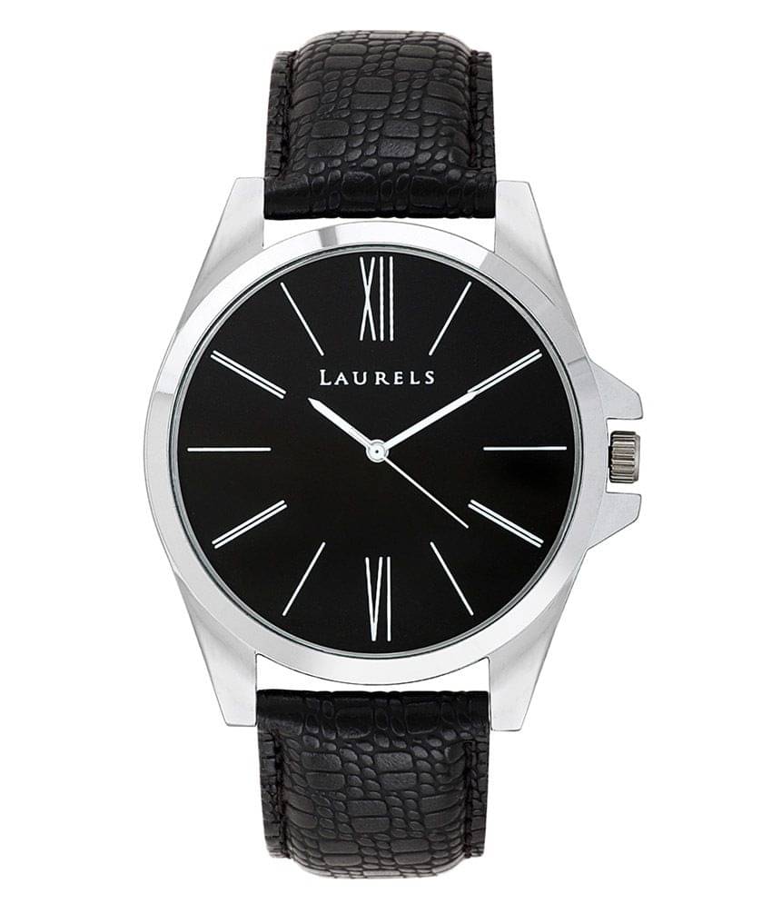     			Laurels Opus Men's Watch (Lo-Om-0202)