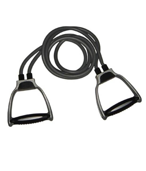 Aerofit Adjustable Double Toning Tubes - Sports and Fitness Equipment | Buy online on ZillyBuy