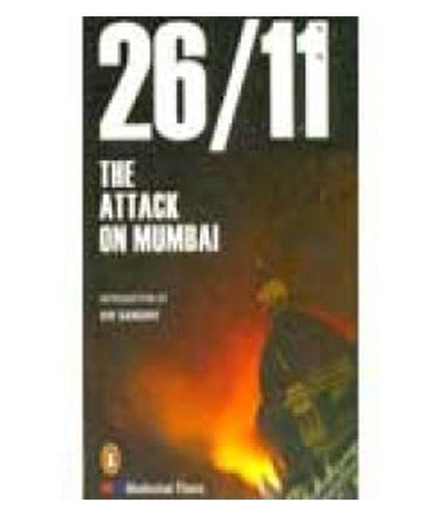     			26/11 The Attack On Mumbai