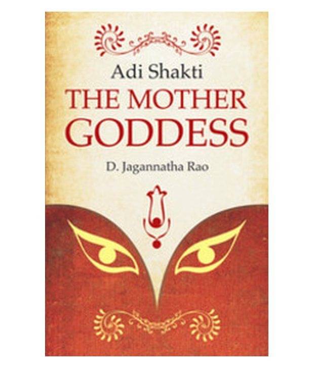     			Aadi Shakti, The Mother Goddess