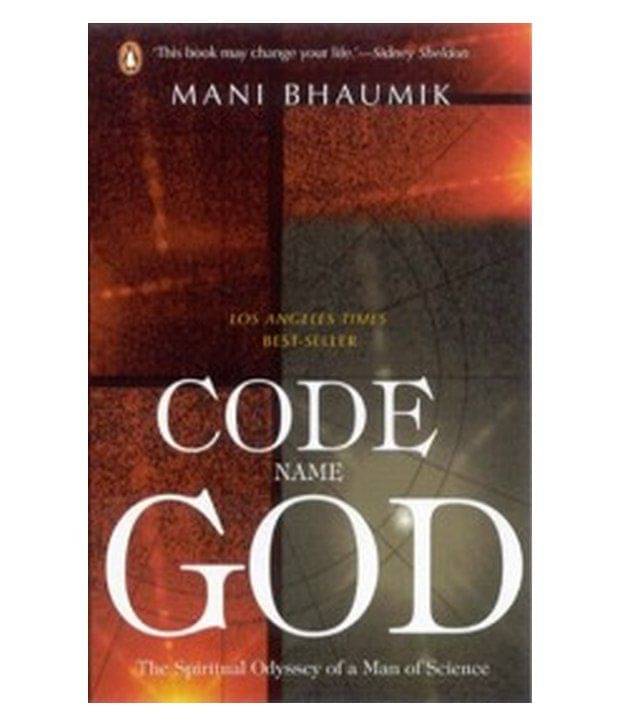Code Name God Paperback (English) Code Name God Paperback (English)