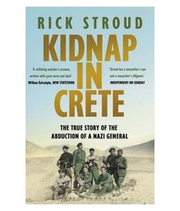     			Kidnap In Crete