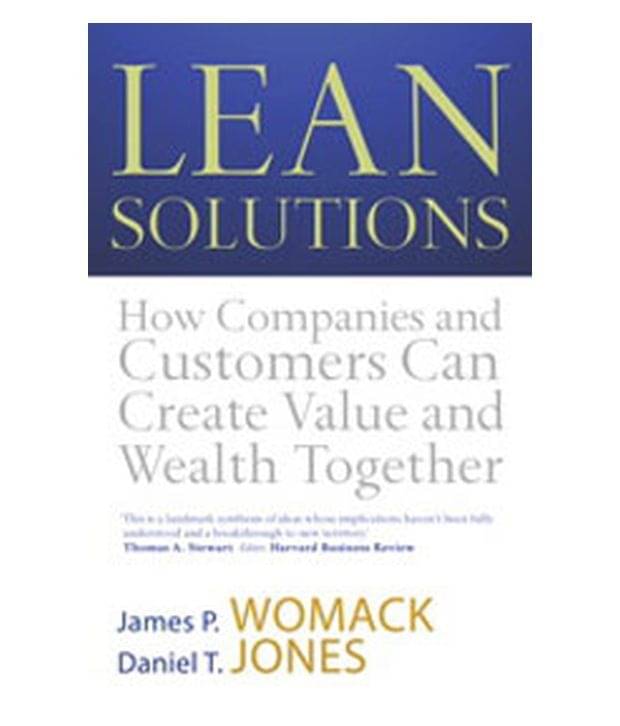     			Lean Solutions