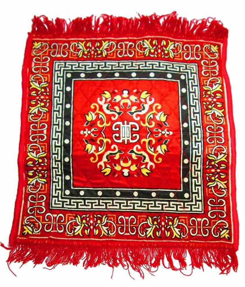     			N.S Red & White Asan