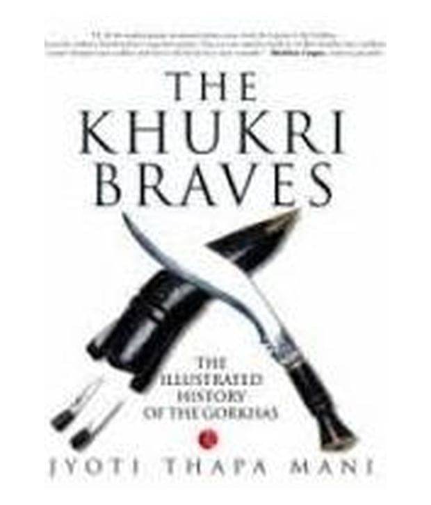     			The Khukri Braves