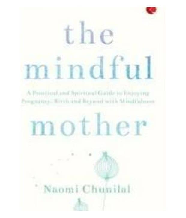The Mindful Mother - Stationery | Buy online on ZillyBuy