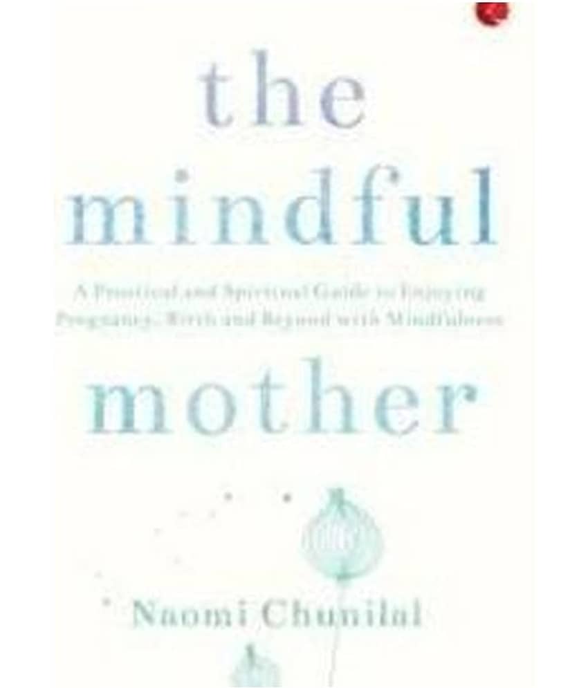 The Mindful Mother - Stationery | Buy online on ZillyBuy