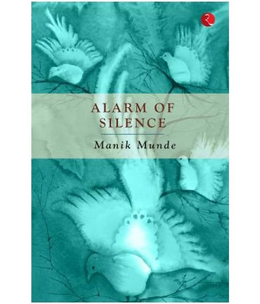 Alarm Of Silence - Stationery | Buy online on ZillyBuy