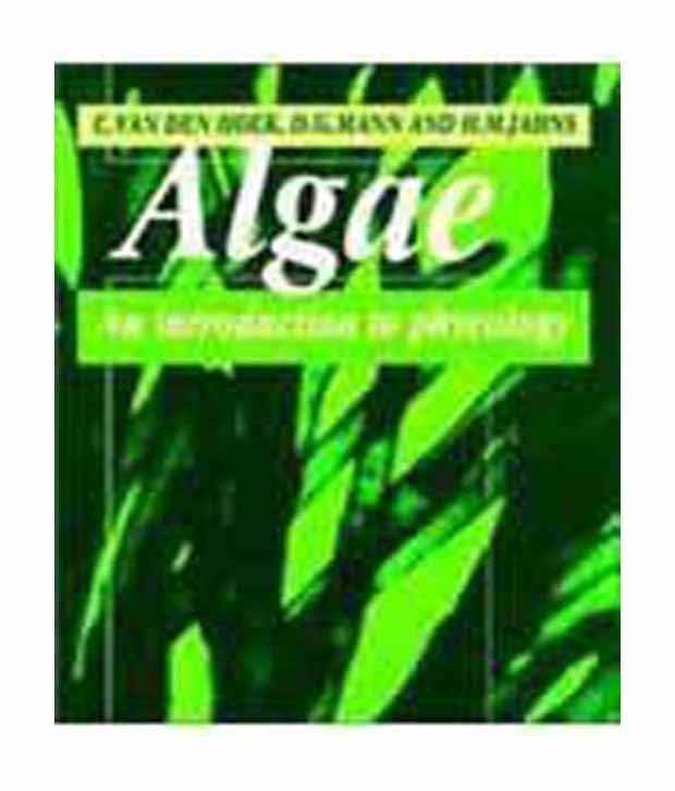     			Algae: An Introduction To Phycology