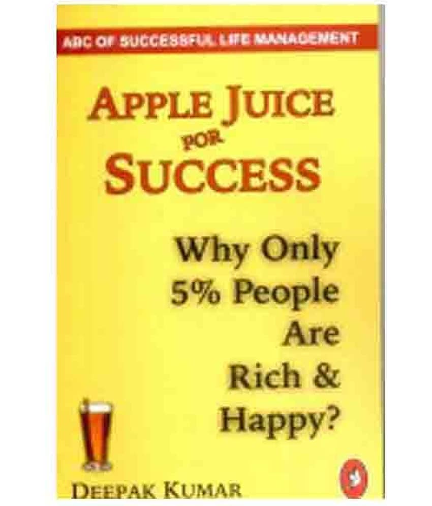 Apple Juice for Success - Stationery | Buy online on ZillyBuy