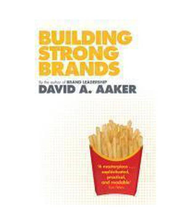     			BUILDING STRONG BRANDS