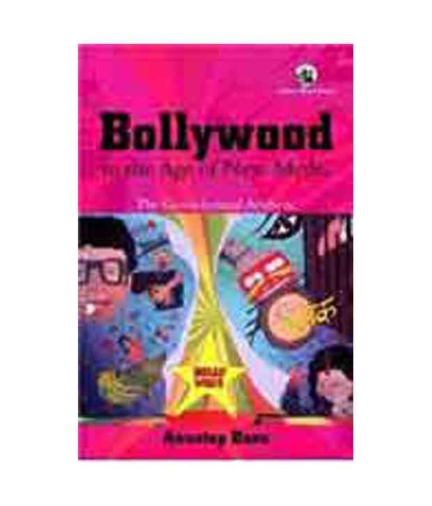 Bollywood in the Age of New Media: The Geo- televisual Aesthetic (PUL) Bollywood in the Age of New Media: The Geo- televisual Aesthetic (PUL)