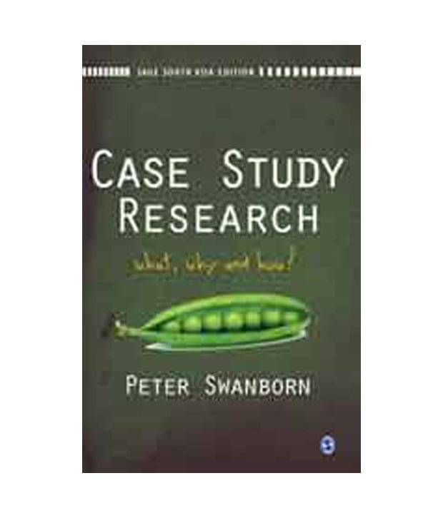     			Case Study Research: What, Why and How?