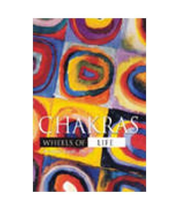     			Chakras &ndash; Wheels of Life