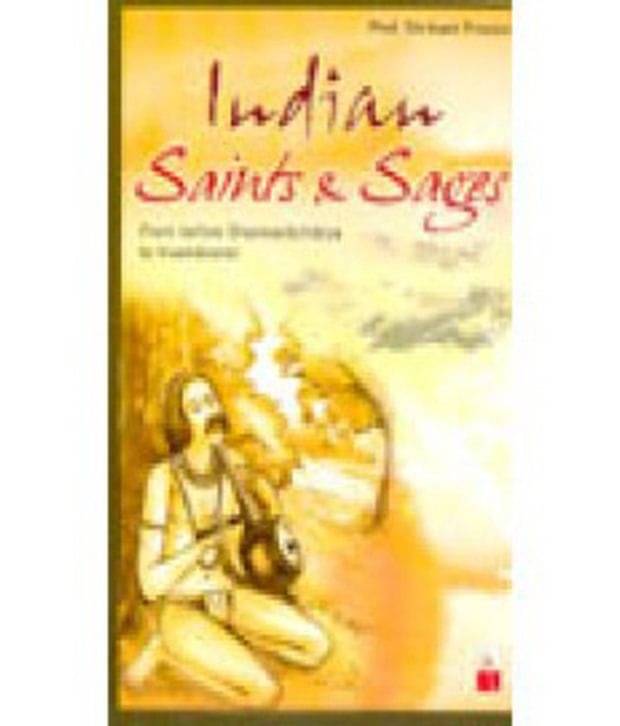 Indian Saints & Sages Indian Saints & Sages