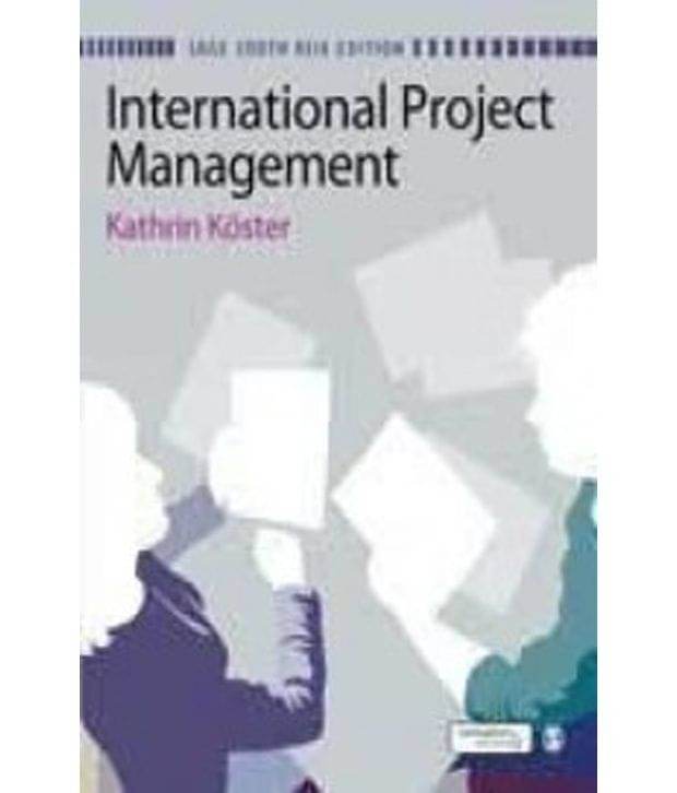     			International Project Management