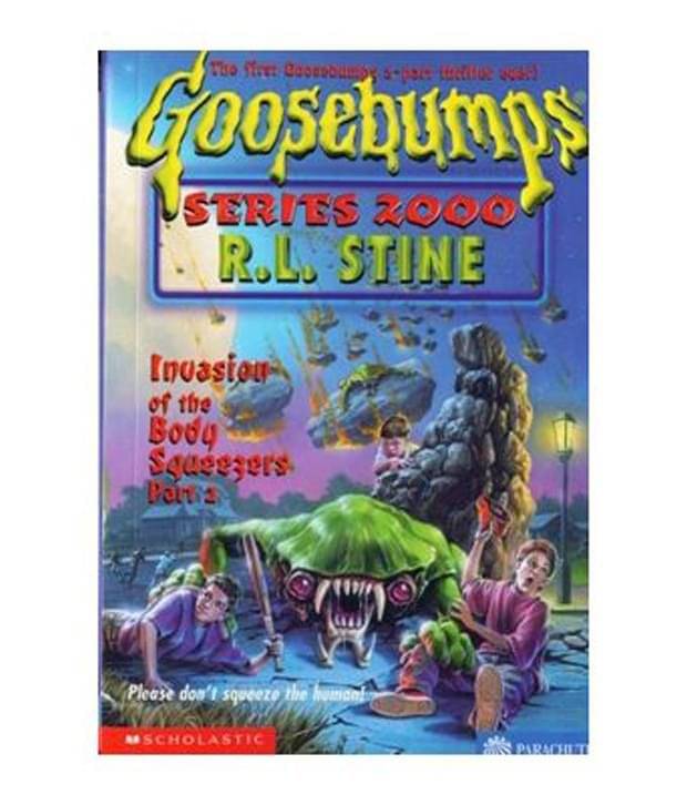 Invasion Of The Body Squeezer 2 Invasion Of The Body Squeezer 2