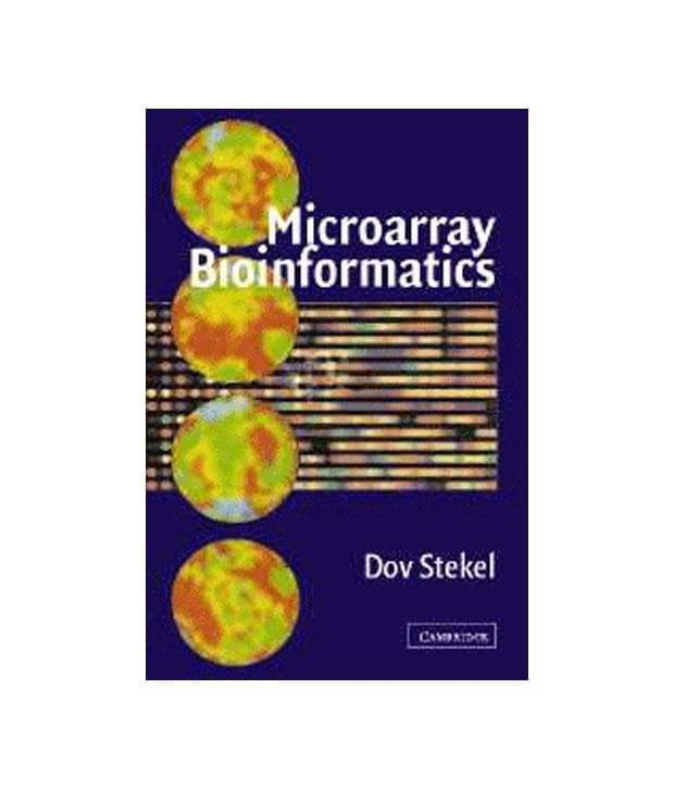 Microarray Bioinformatics Microarray Bioinformatics