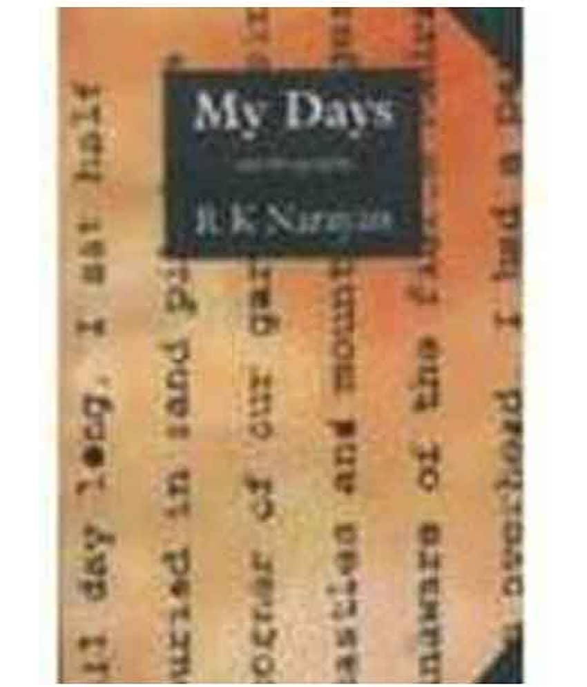 My Days - Stationery | Buy online on ZillyBuy