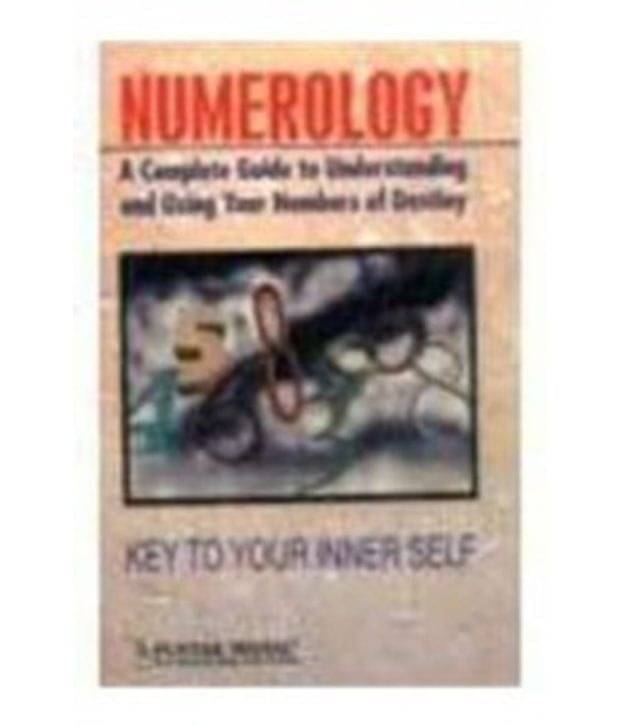     			Numerology