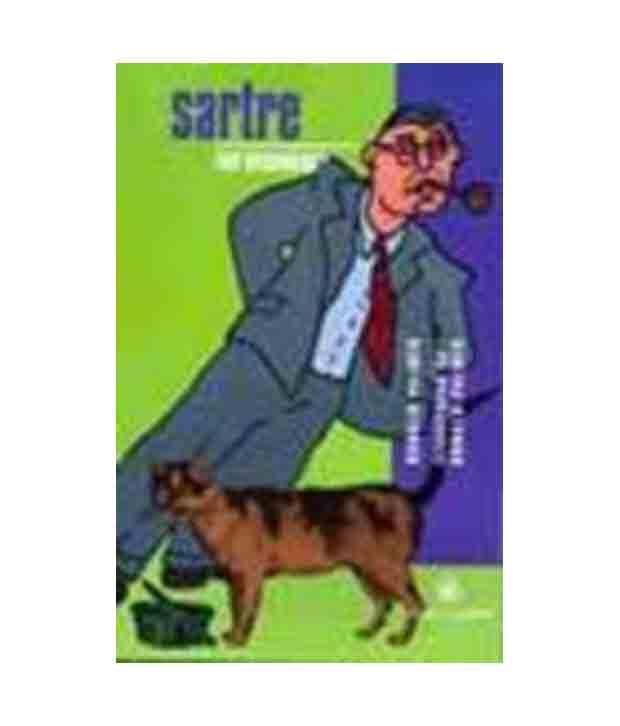     			Sartre For Beginners
